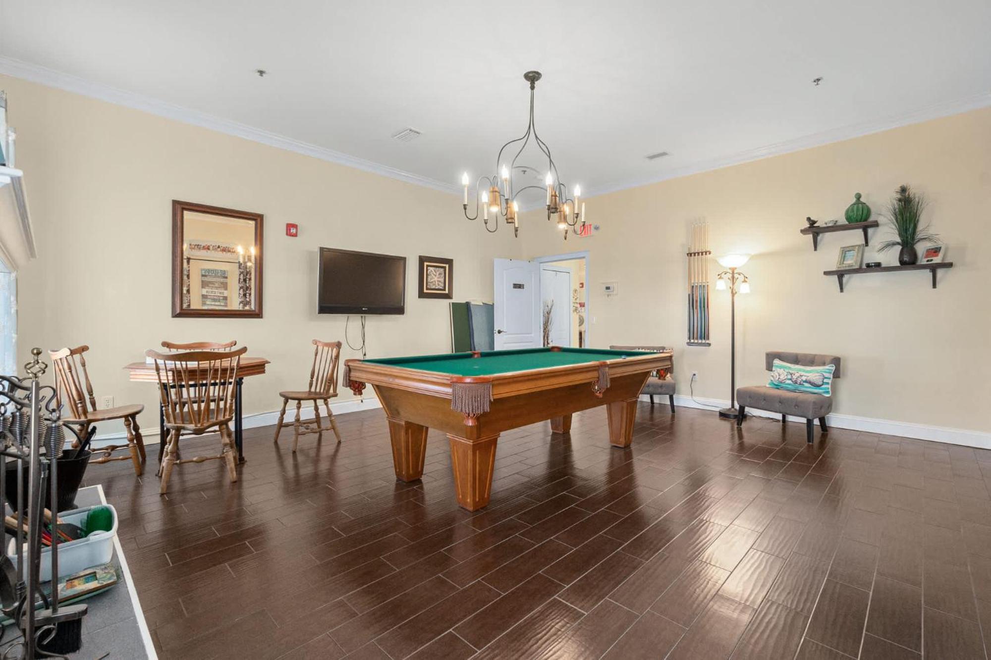 Flagler Beach Bed And Breakfast Pool Jaccuzzi Suite Exterior photo